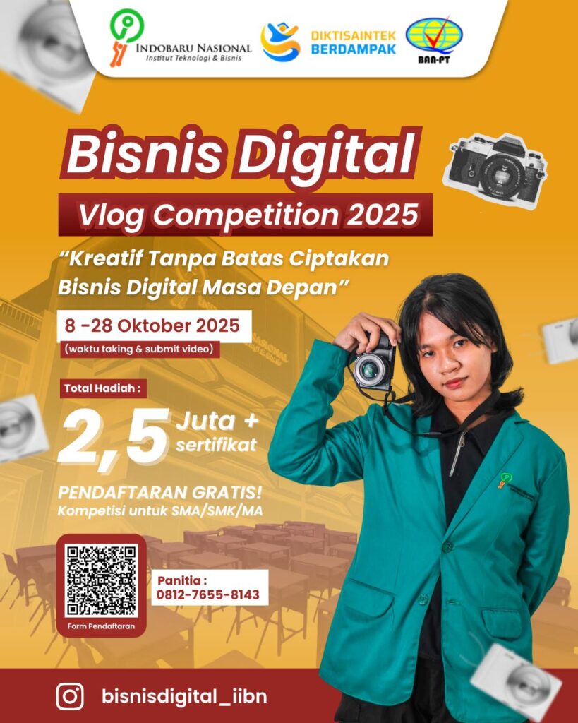 Beranda - Bisnis Digital